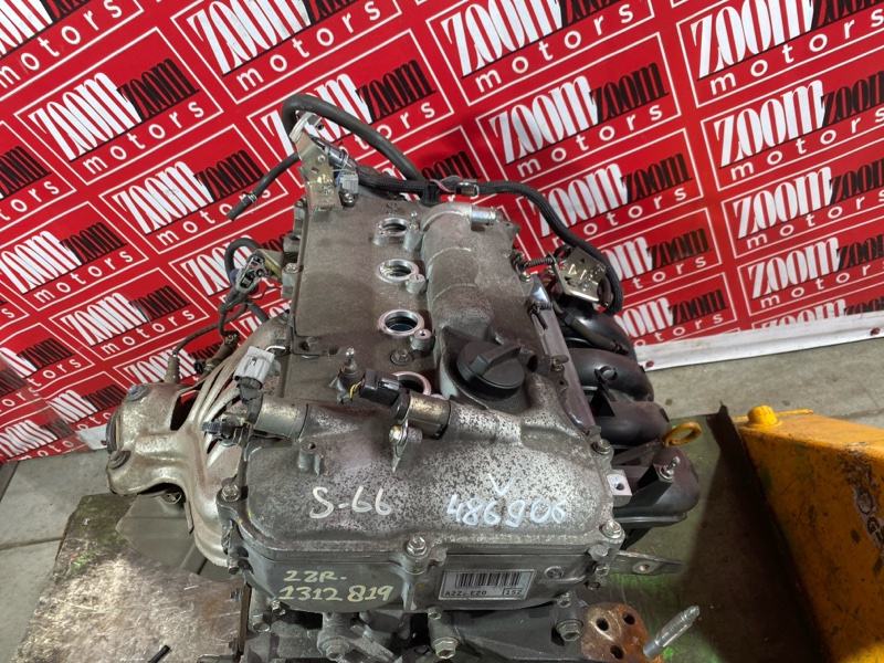 Двигатель, 66500 рублей, Красноярск