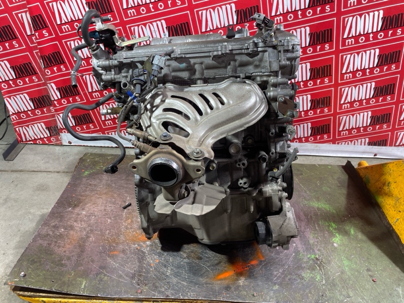 Двигатель, 66500 рублей, Красноярск