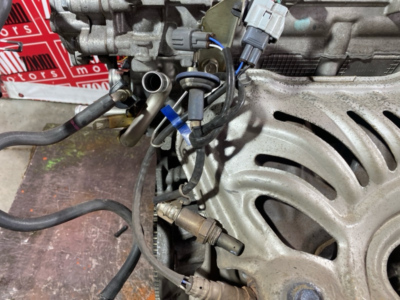 Двигатель, 66500 рублей, Красноярск