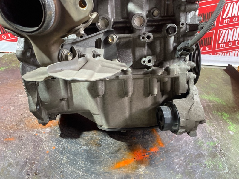 Двигатель, 66500 рублей, Красноярск