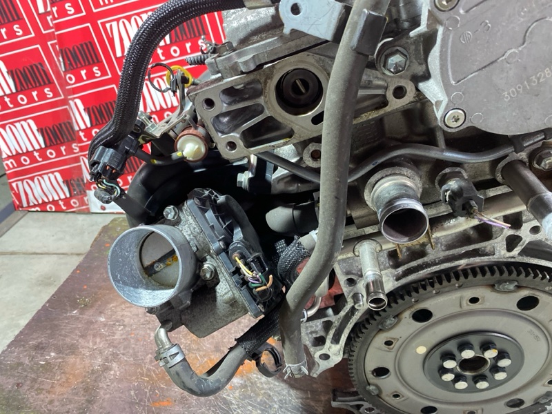 Двигатель, 66500 рублей, Красноярск