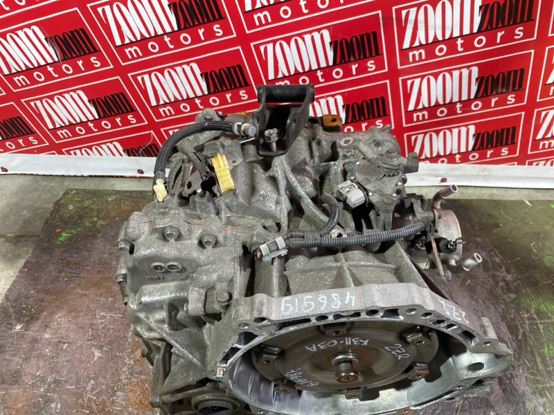 АКПП, 89300 рублей, Красноярск