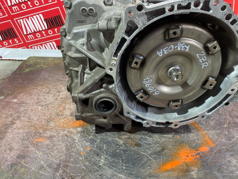 АКПП, 89300 рублей, Красноярск