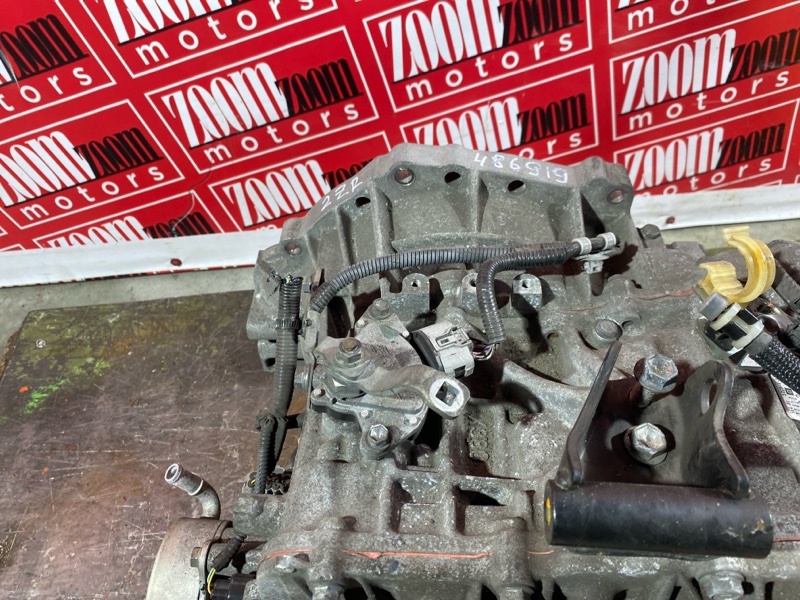 АКПП, 89300 рублей, Красноярск