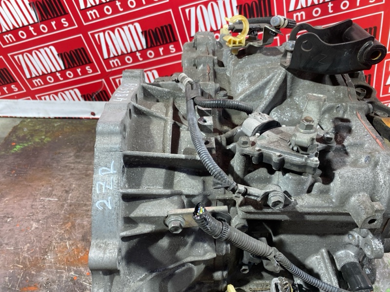 АКПП, 89300 рублей, Красноярск