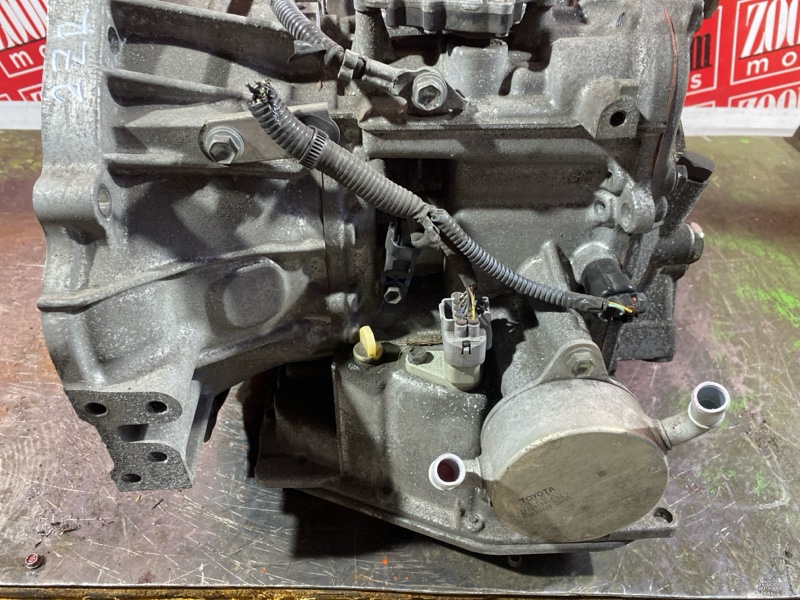 АКПП, 89300 рублей, Красноярск