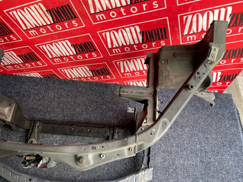 Рамка радиатора, 11400 рублей, Солонцы