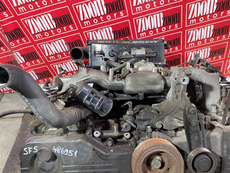 Двигатель, 66500 рублей, Красноярск