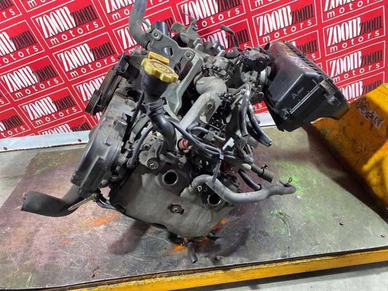 Двигатель, 66500 рублей, Красноярск