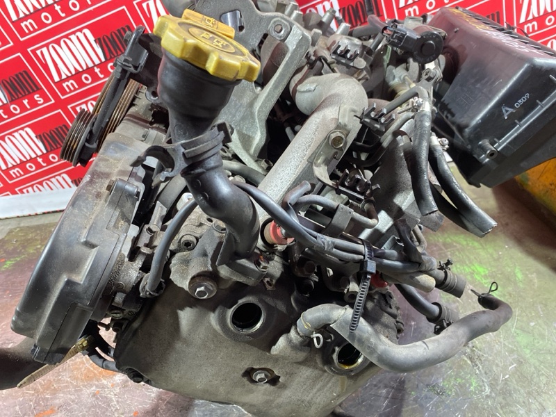 Двигатель, 66500 рублей, Красноярск