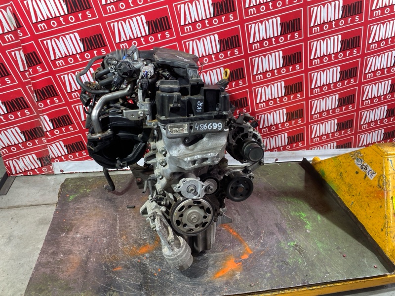 Двигатель, 61000 рублей, Красноярск