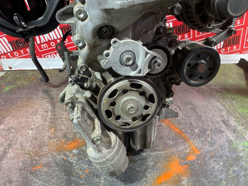 Двигатель, 61000 рублей, Красноярск