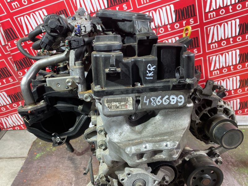 Двигатель, 61000 рублей, Красноярск