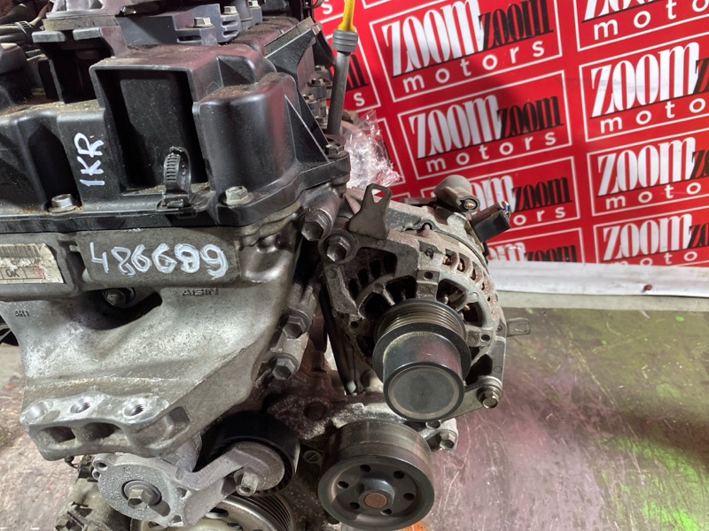 Двигатель, 61000 рублей, Красноярск