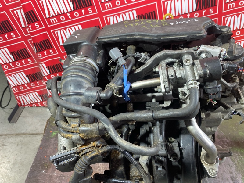 Двигатель, 61000 рублей, Красноярск