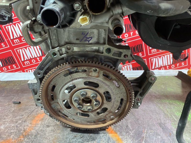 Двигатель, 61000 рублей, Красноярск