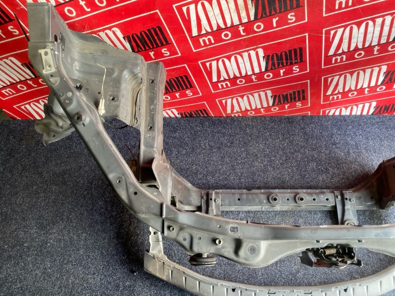 Рамка радиатора, 11400 рублей, Солонцы