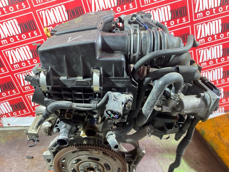 Двигатель, 61000 рублей, Красноярск