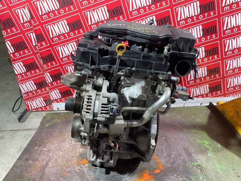 Двигатель, 61000 рублей, Красноярск