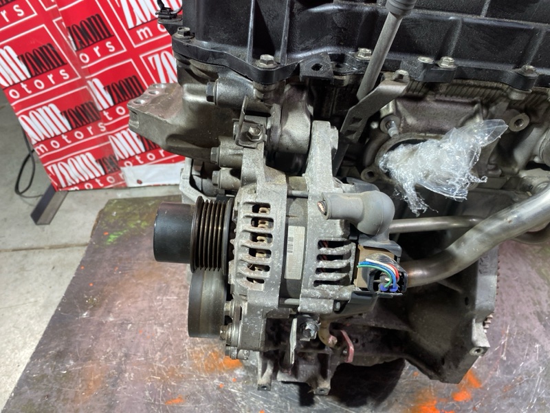 Двигатель, 61000 рублей, Красноярск