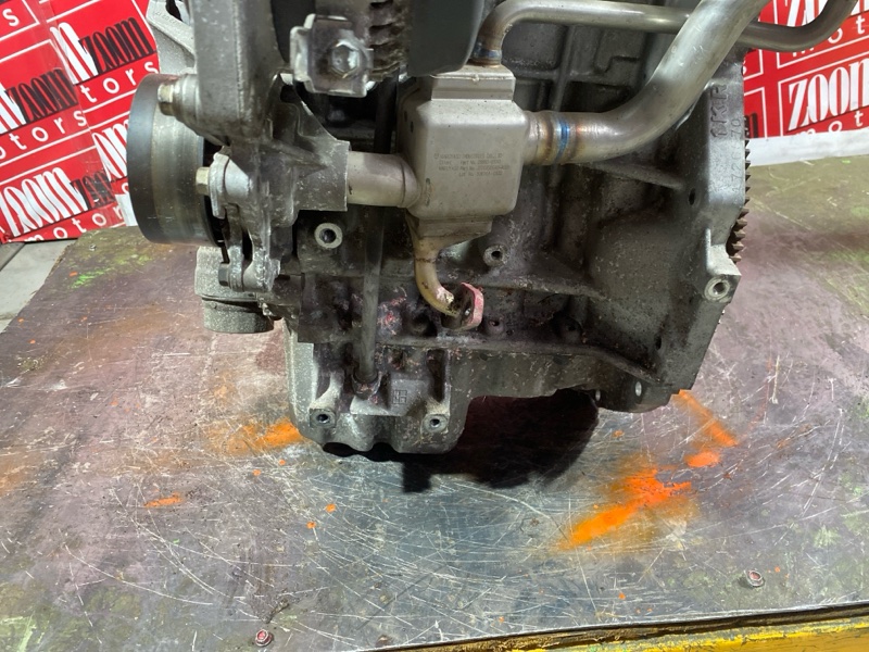 Двигатель, 61000 рублей, Красноярск