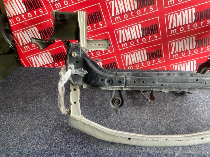 Рамка радиатора, 11400 рублей, Солонцы