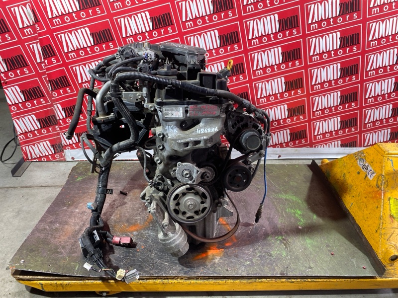 Двигатель, 61000 рублей, Красноярск