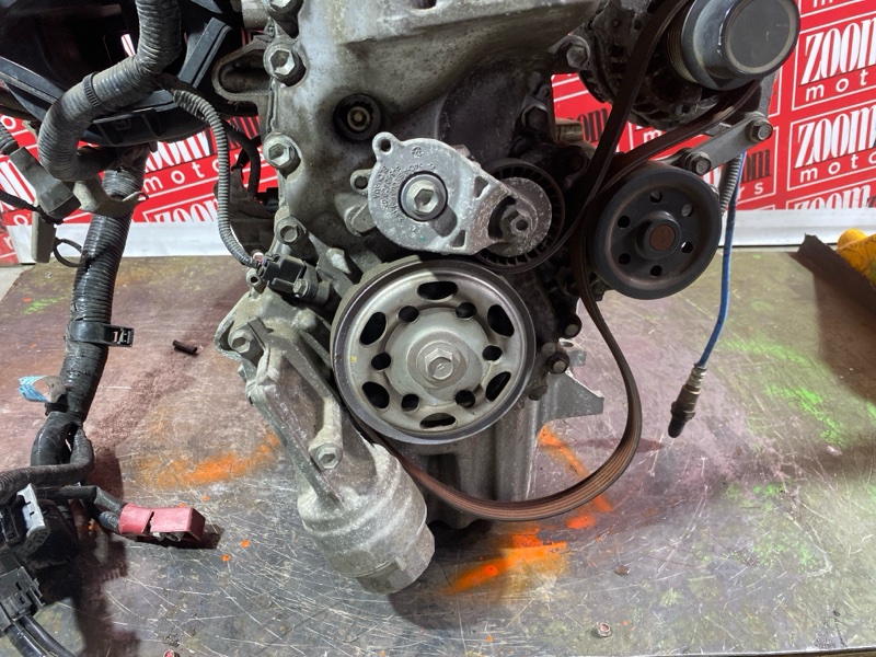 Двигатель, 61000 рублей, Красноярск