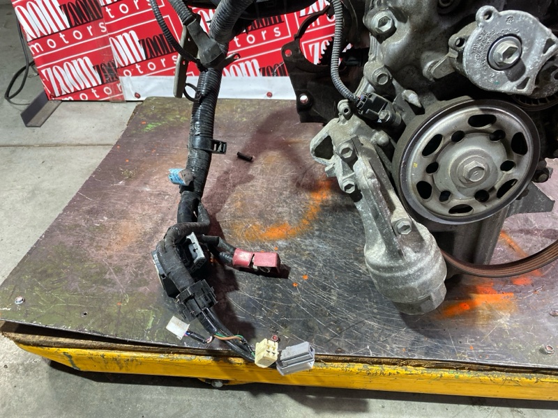 Двигатель, 61000 рублей, Красноярск