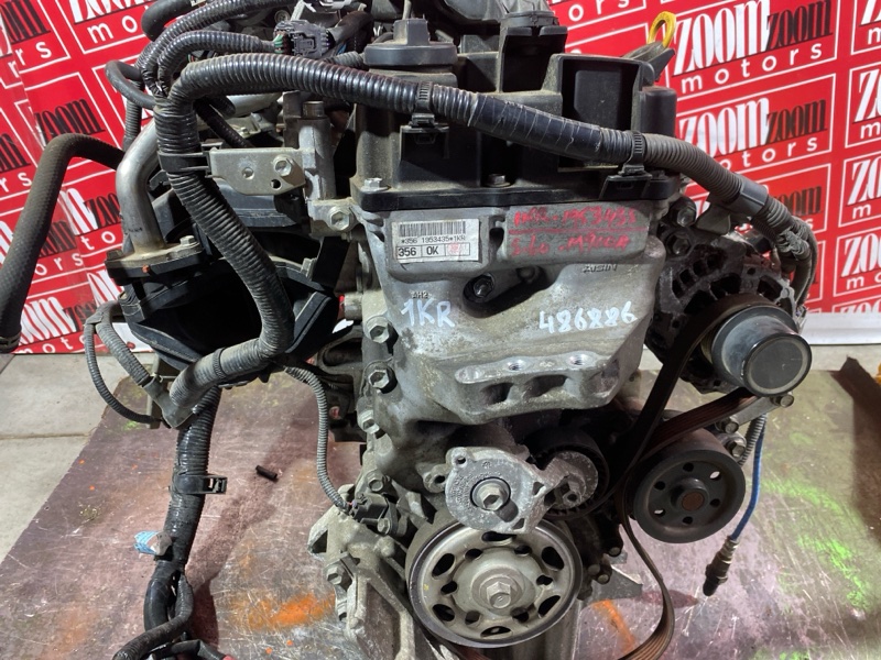 Двигатель, 61000 рублей, Красноярск