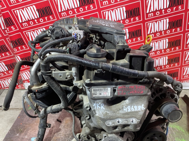 Двигатель, 61000 рублей, Красноярск