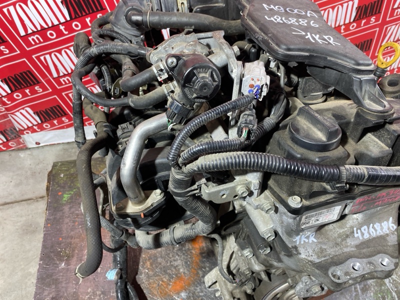 Двигатель, 61000 рублей, Красноярск