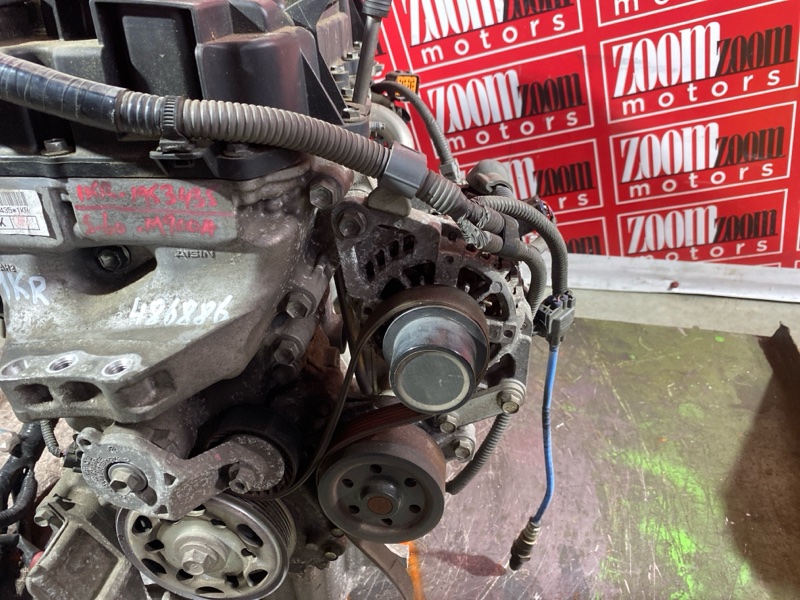 Двигатель, 61000 рублей, Красноярск