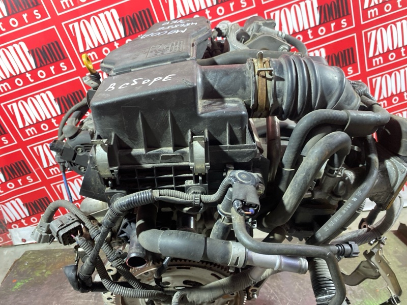 Двигатель, 61000 рублей, Красноярск