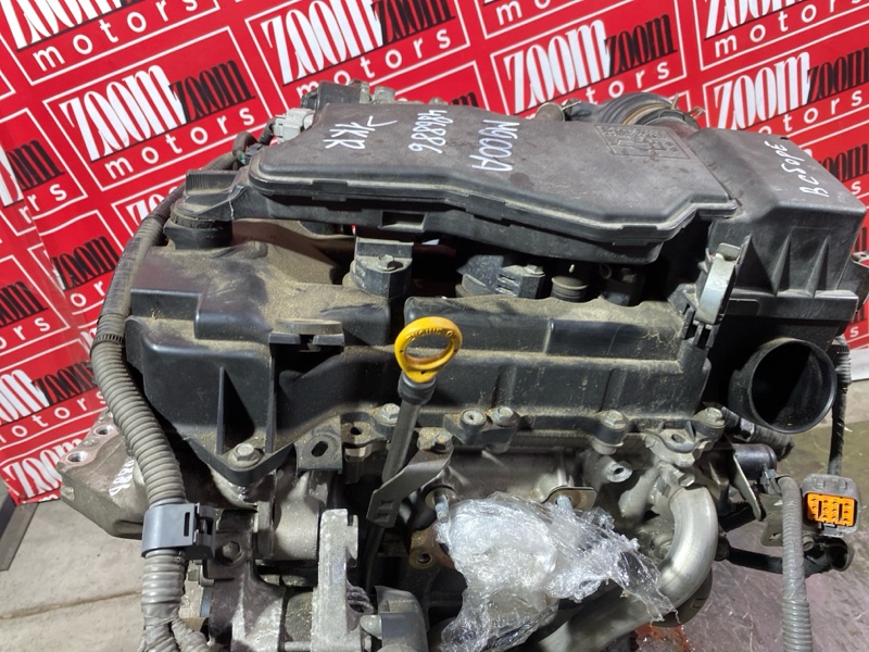 Двигатель, 61000 рублей, Красноярск