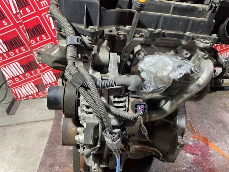 Двигатель, 61000 рублей, Красноярск