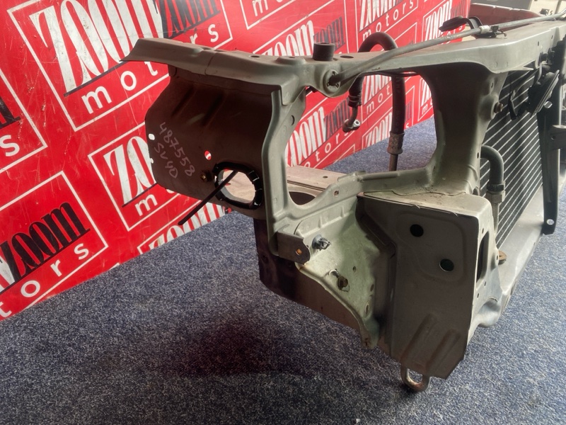 Рамка радиатора, 14300 рублей, Солонцы