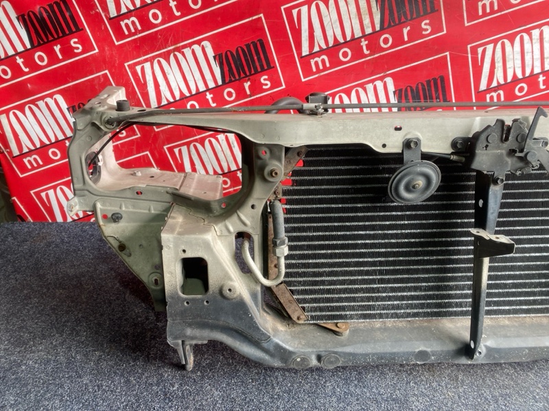 Рамка радиатора, 14300 рублей, Солонцы