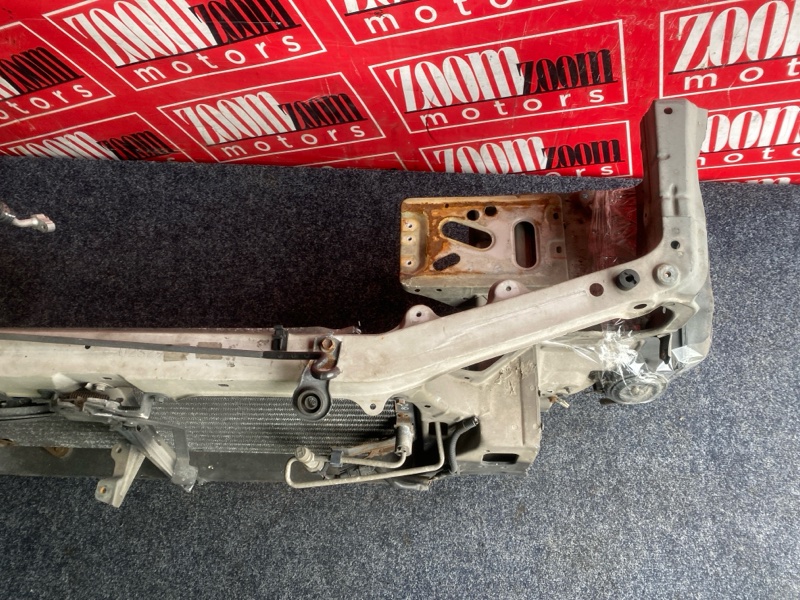 Рамка радиатора, 14300 рублей, Солонцы