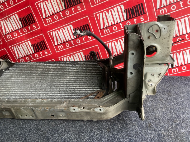 Рамка радиатора, 14300 рублей, Солонцы