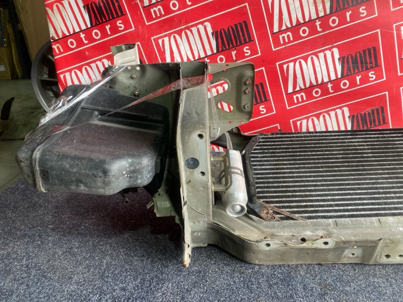 Рамка радиатора, 14300 рублей, Солонцы