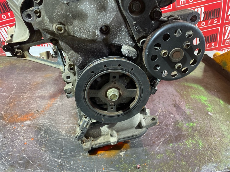 Двигатель, 84600 рублей, Красноярск