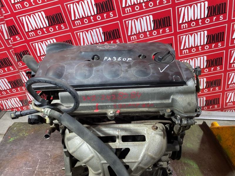 Двигатель, 84600 рублей, Красноярск