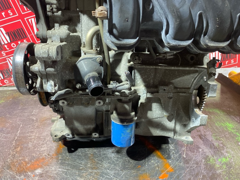 Двигатель, 84600 рублей, Красноярск