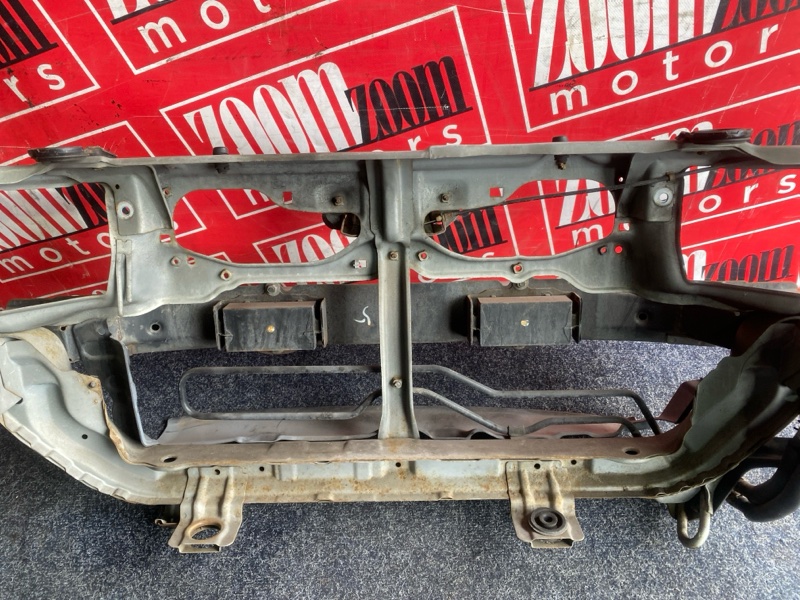 Рамка радиатора, 14300 рублей, Солонцы