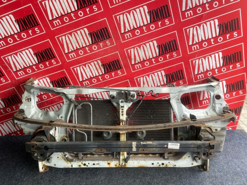 Рамка радиатора, 7600 рублей, Солонцы