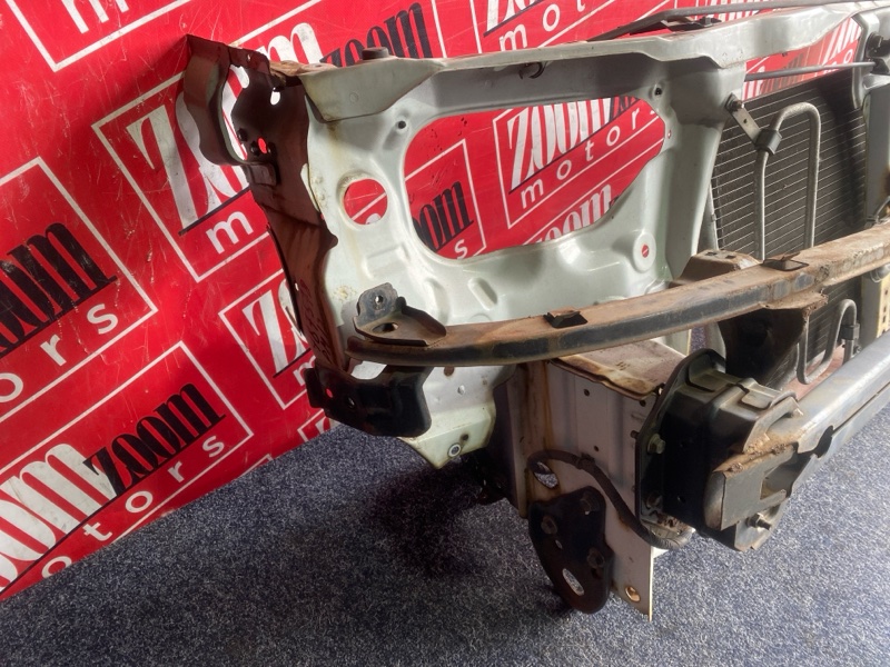 Рамка радиатора, 7600 рублей, Солонцы