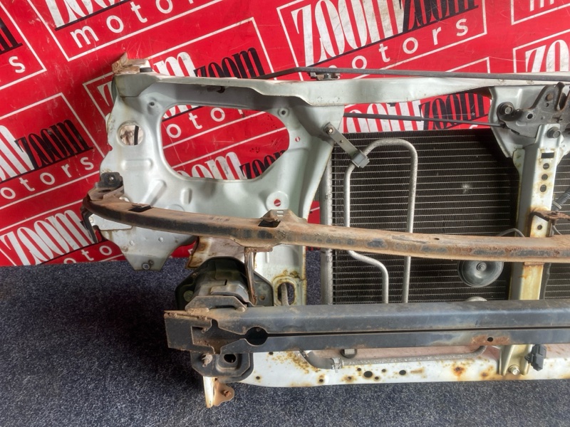 Рамка радиатора, 7600 рублей, Солонцы