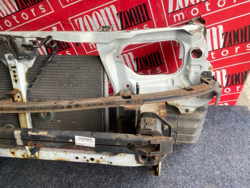 Рамка радиатора, 7600 рублей, Солонцы