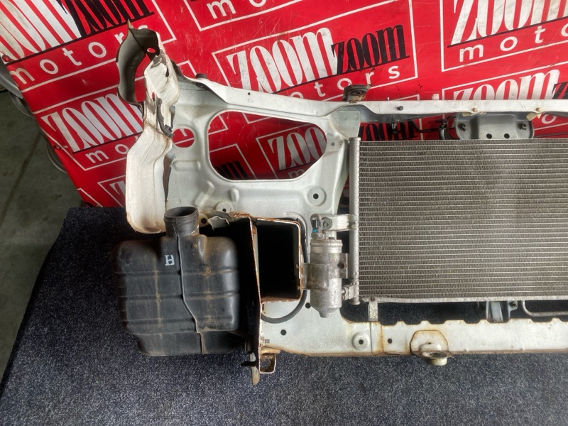 Рамка радиатора, 7600 рублей, Солонцы